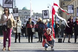 Obchody 5. rocznicy katastrofy smoleńskiej