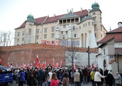 Obchody 5. rocznicy katastrofy smoleńskiej