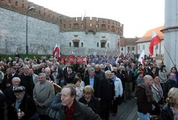 Obchody 5. rocznicy katastrofy smoleńskiej