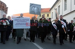 Obchody 5. rocznicy katastrofy smoleńskiej