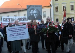 Obchody 5. rocznicy katastrofy smoleńskiej