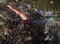 Obchody 5. rocznicy katastrofy smoleńskiej