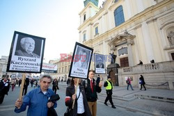 Obchody 5. rocznicy katastrofy smoleńskiej