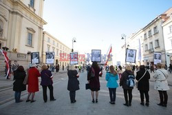 Obchody 5. rocznicy katastrofy smoleńskiej