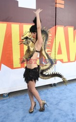 Rozdanie MTV Movie Awards