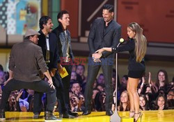 Rozdanie MTV Movie Awards