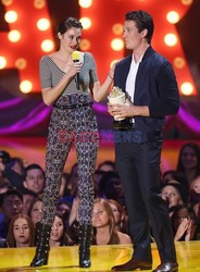 Rozdanie MTV Movie Awards