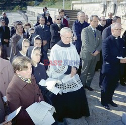 Historia kościoła w Polsce