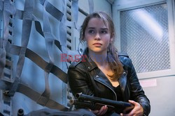 Kadry z filmu Terminator Genisys
