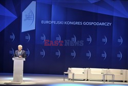 Europejski Kongres Gospodarczy 2015 w Katowicach