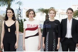 Cannes 2015 - sesja do filmu The Lobster