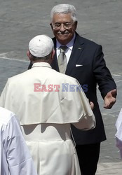 Papież Franciszek kanonizował dwie palestyńskie zakonnice