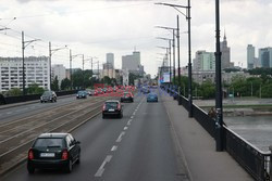 Warszawa MaZa