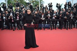 Cannes 2015 - ceremonia zamknięcia festiwalu