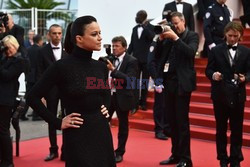 Cannes 2015 - ceremonia zamknięcia festiwalu