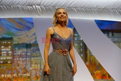 Cannes 2015 - ceremonia zamknięcia festiwalu