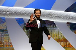 Cannes 2015 - ceremonia zamknięcia festiwalu