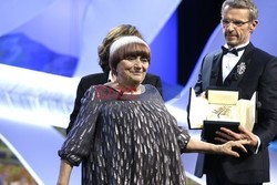 Cannes 2015 - ceremonia zamknięcia festiwalu