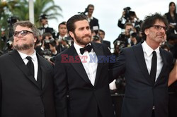 Cannes 2015 - ceremonia zamknięcia festiwalu