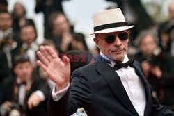 Cannes 2015 - ceremonia zamknięcia festiwalu