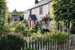 Virginia Cottage - sielanka dla całej rodziny - Andreas Von Einsiedel