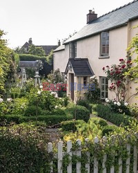 Virginia Cottage - sielanka dla całej rodziny - Andreas Von Einsiedel