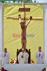 Papież Franciszek z wizytą w Bośni i Hercegowinie