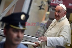 Papież Franciszek z wizytą w Bośni i Hercegowinie