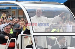 Papież Franciszek z pielgrzymką w Bośni i Hercegowinie