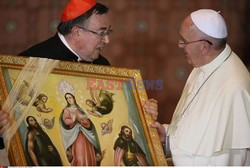 Papież Franciszek z wizytą w Bośni i Hercegowinie