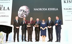 Nagroda Kisiela 2015