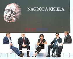 Nagroda Kisiela 2015