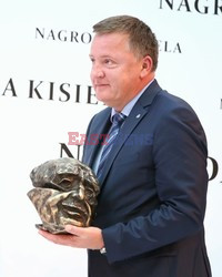 Nagroda Kisiela 2015