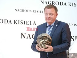 Nagroda Kisiela 2015