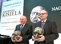 Nagroda Kisiela 2015