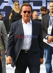 Premiera filmu Terminator Genisys w Los Angeles