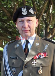 Gen. Mirosław Różański objął stanowisko dowódcy generalnego