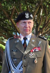 Gen. Mirosław Różański objął stanowisko dowódcy generalnego