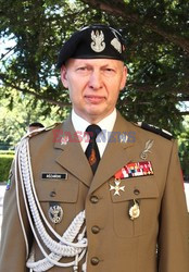 Gen. Mirosław Różański objął stanowisko dowódcy generalnego