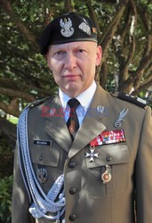 Gen. Mirosław Różański objął stanowisko dowódcy generalnego