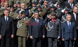 Gen. Mirosław Różański objął stanowisko dowódcy generalnego