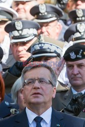 Gen. Mirosław Różański objął stanowisko dowódcy generalnego