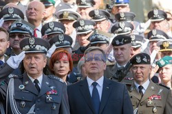 Gen. Mirosław Różański objął stanowisko dowódcy generalnego