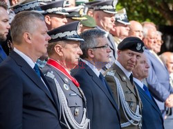 Gen. Mirosław Różański objął stanowisko dowódcy generalnego