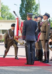 Gen. Mirosław Różański objął stanowisko dowódcy generalnego