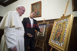 Papież Franciszek z pielgrzymką w Ameryce Południowej