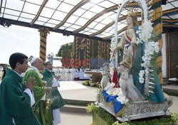 Papież Franciszek z pielgrzymką w Ameryce Południowej