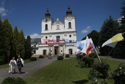 Polska Monk