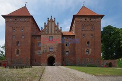 Warmia i Mazury Marek Bazak