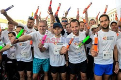 Warszawa Business Run 2015